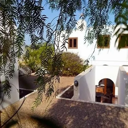 Lägenhet Casa-la-costa 